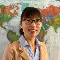 St. Elizabeth’s Medical Center Employee Ling Xu's profile photo
