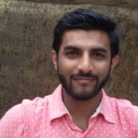 Invision Software Solution Employee Patel's profile photo