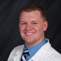 University of Utah Health Employee Lance Hunt's profile photo