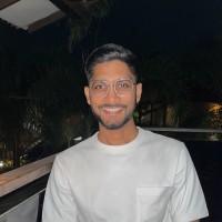 Tortoise Employee Sanskar Sureka's profile photo