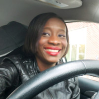 Essex County College Employee Naa Bruce's profile photo