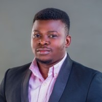 Reliance Infosystems Employee Semiu Arogundade's profile photo