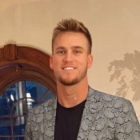 Humphries Employee Connor Shaw's profile photo