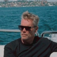 Mobile X Global Employee Peter Adderton's profile photo