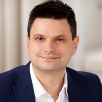 Farrer & Co Employee Ben Parish's profile photo