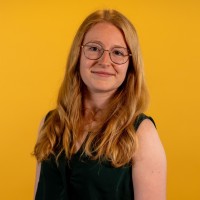 Thiga Employee Fanny Pourcenoux's profile photo