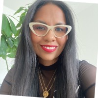 Integralware Employee Amelia Gomez's profile photo