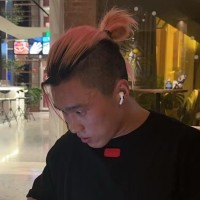 Answer.AI Employee 诚锐 朱's profile photo