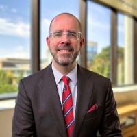 Dallas Baptist University Employee Knox Thames's profile photo