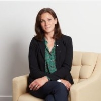 Zoe Harris Email