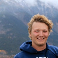 Rep Fitness Employee Joseph Larson's profile photo