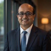 Skan.ai Employee Vinay Mummigatti's profile photo