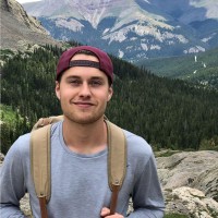 Social Butterfly Employee Sam Swenson's profile photo