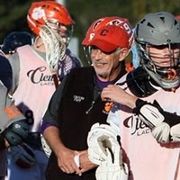 1 on 1 Lacrosse LLC Employee Buff Grubb's profile photo