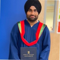 Agamdeep Singh Email