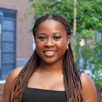 Denison University Consulting Program Employee Seyram Sunu-Attah's profile photo