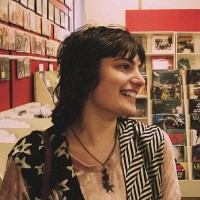 Carmela Taranto