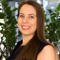 BuildSkills Australia Employee Katherine Kuper's profile photo