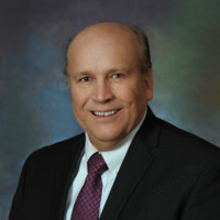 Paul Rogers