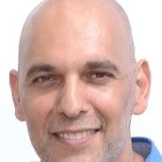 LTS Lohmann Therapy Systems, Corp. Employee Shmulik Guy's profile photo