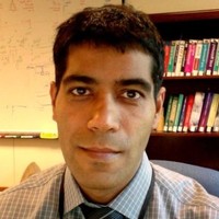 Vineet Mehta Email & Phone Number
