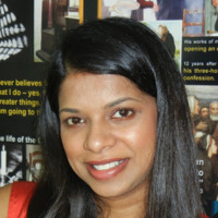 tiramizoo GmbH Employee Marianne Santer's profile photo