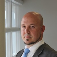 Kelly Financial Group Employee Christopher Zuaro's profile photo