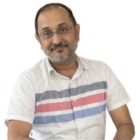 ATS Corporation Employee Deepak Bhaskara's profile photo