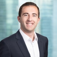 Bridge Industrial Employee Noah Heller's profile photo