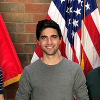 Naval Air Systems Command (NAVAIR) Employee Michael Rossini's profile photo