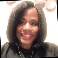 BUSINESS CONSULTING Employee Ardena Lee-Fleming's profile photo