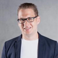 ISA-TRAESKO Group Employee Benjamin Voss's profile photo