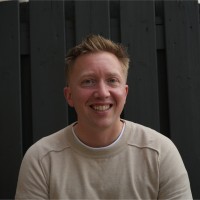 G&S Project b.v. Employee Eric Weijers's profile photo