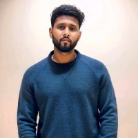 plutos ONE Employee Amar Singh's profile photo