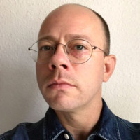 LOOM Employee Isaac Trogdon's profile photo