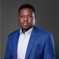 Medbury Medical Services Employee Olumide Fimc's profile photo