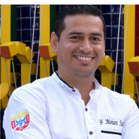 Moisés Suárez González Email