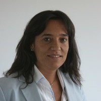República Portuguesa - XXI Governo Employee Teresa Fernandes's profile photo