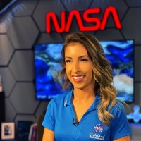 ADNET Systems, Inc. Employee Marangelly Fuentes's profile photo