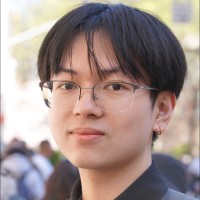 Jonathan Ke Email