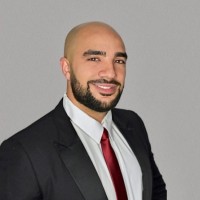 1st Financial, Inc. Employee Ivan Balbuena's profile photo