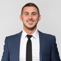 Jesse Mitchell Email & Phone Number