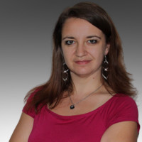 Iveta Gerbejová Email