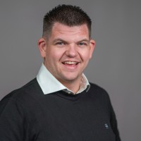 Verhage Employee Stephan Ruissen's profile photo