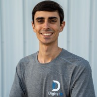 Digital 1 Group Employee Chris R.'s profile photo