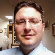 Field Level Media Employee Bill Bernardi's profile photo