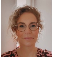 Dollard College Employee Marleen Steenhuis's profile photo