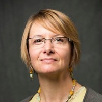 Utah Valley University Employee Kate McPherson's profile photo