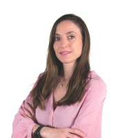 The Adaptavist Group Employee Elena Bergamaschi's profile photo