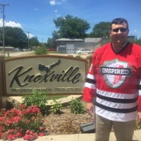 Hormel Foods Employee Pat Kranz's profile photo